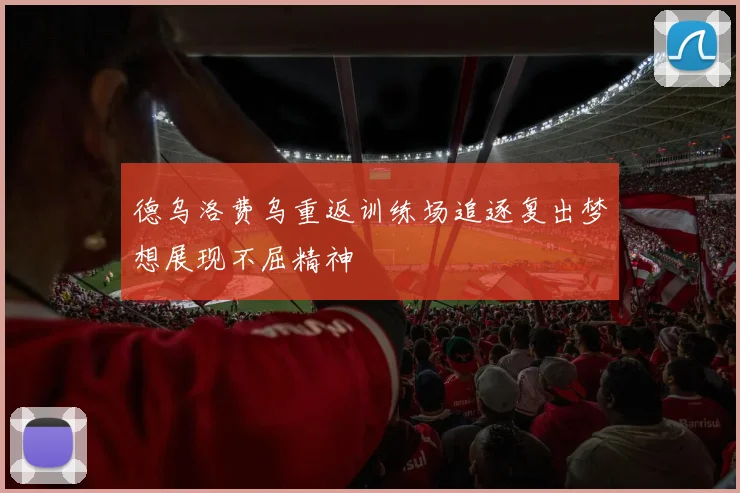 德乌洛费乌重返训练场追逐复出梦想展现不屈精神
